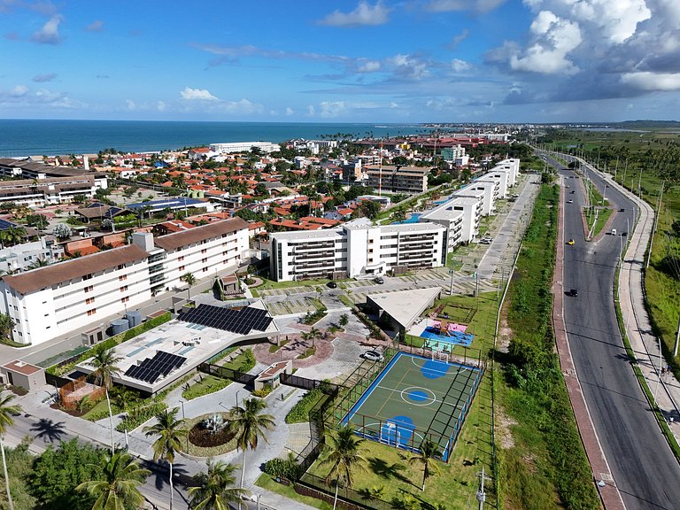 Beach Class Summer,Praia de Cupe-Porto de Galinhas