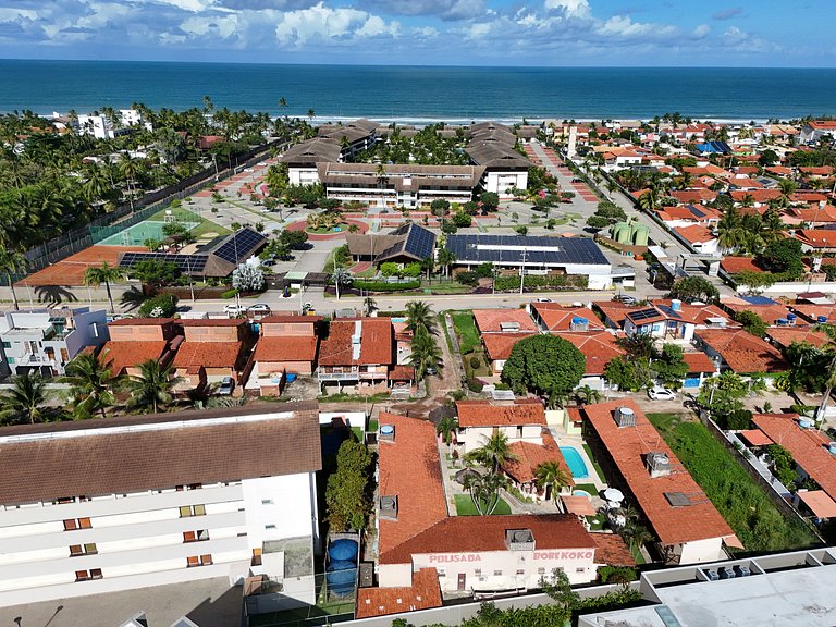 Beach Class Summer,Praia de Cupe-Porto de Galinhas