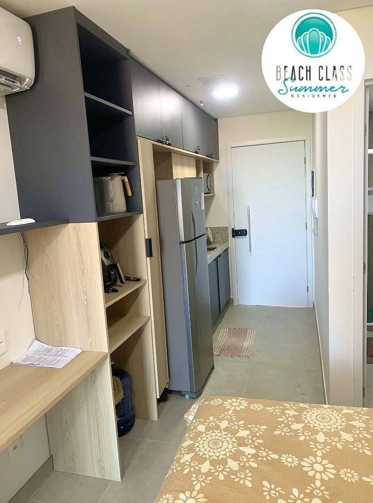 Beach Class Summer,Praia de Cupe-Porto de Galinhas