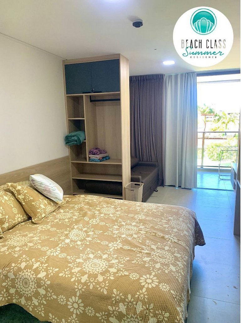 Beach Class Summer,Praia de Cupe-Porto de Galinhas