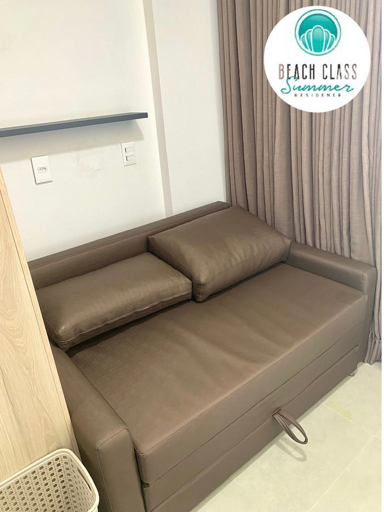 Beach Class Summer,Praia de Cupe-Porto de Galinhas