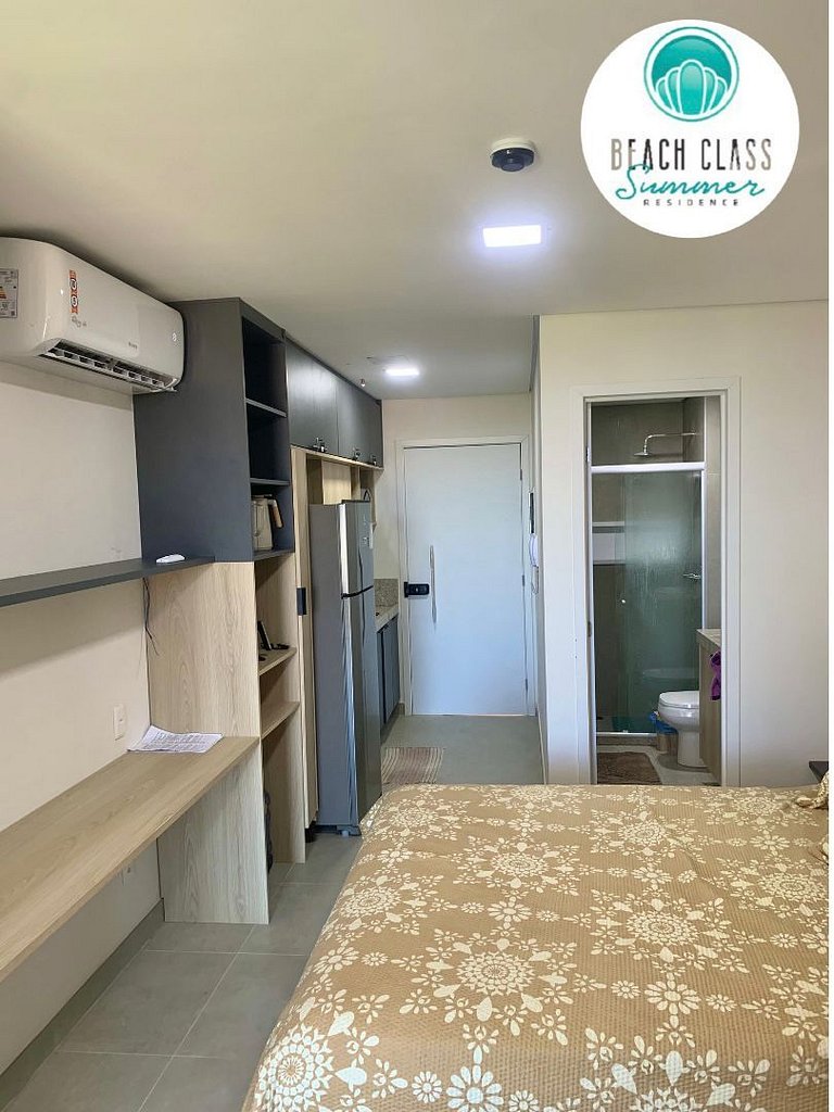 Beach Class Summer,Praia de Cupe-Porto de Galinhas