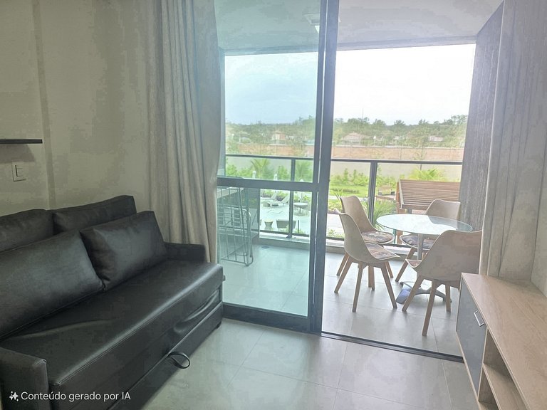 Beach Class Summer,Praia de Cupe-Porto de Galinhas