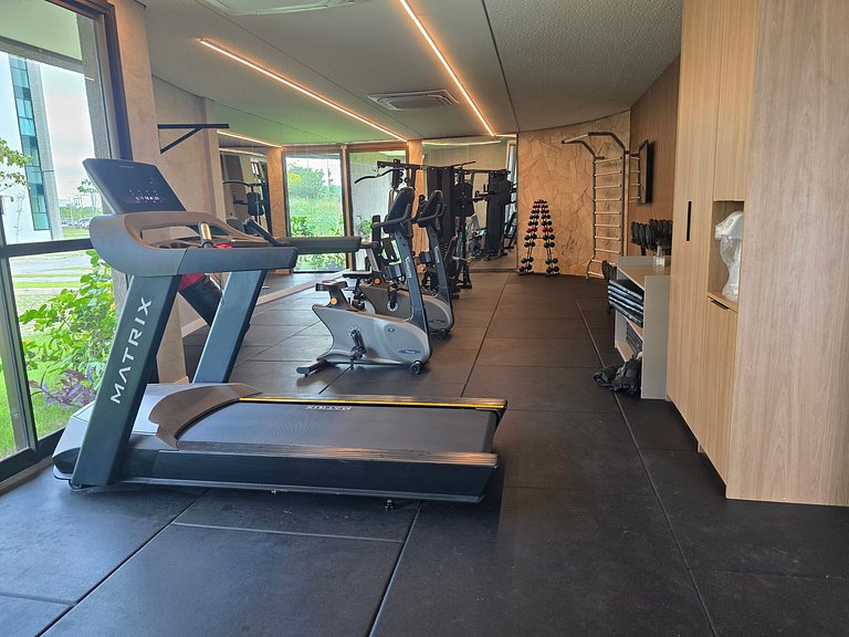 Beach Class Summer,Praia de Cupe-Porto de Galinhas