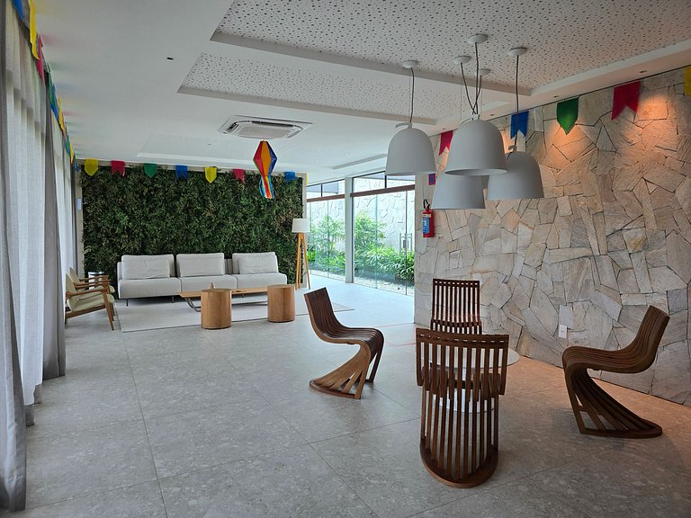 Beach Class Summer,Praia de Cupe-Porto de Galinhas