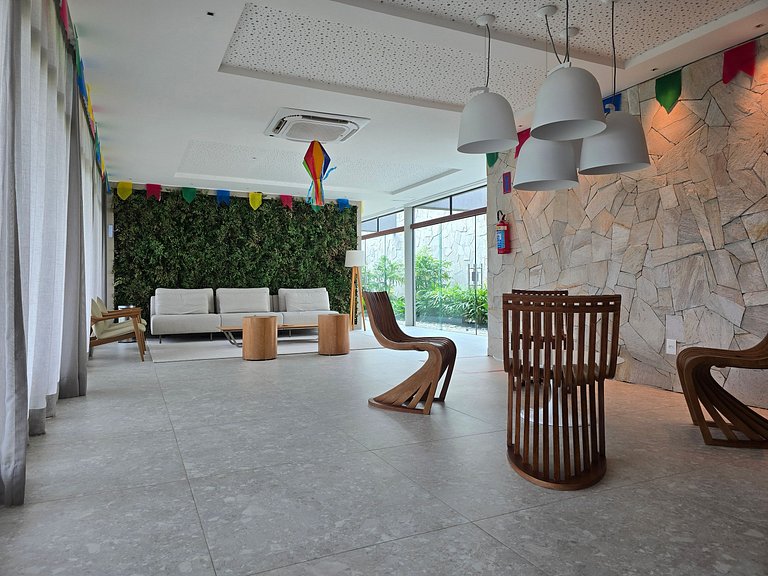 Beach Class Summer,Praia de Cupe-Porto de Galinhas