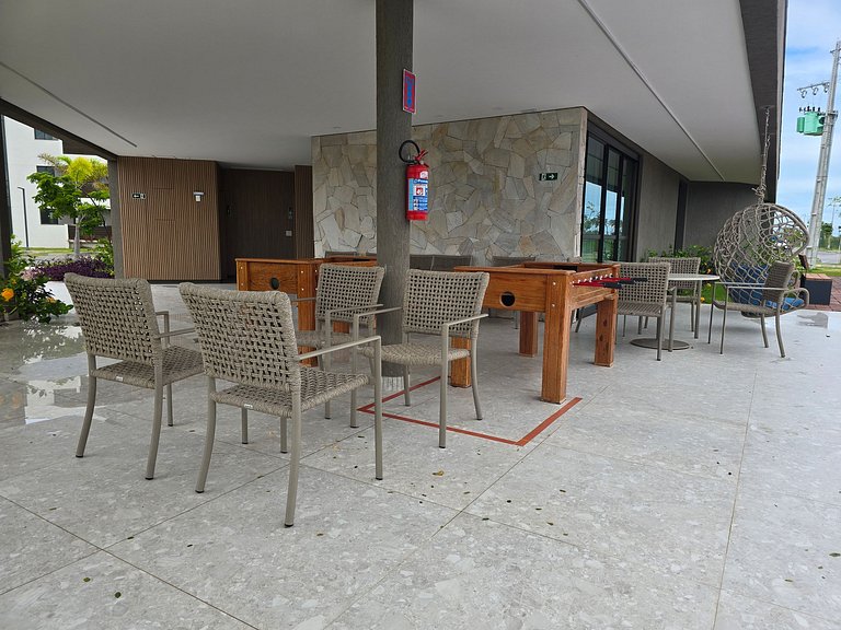 Beach Class Summer,Praia de Cupe-Porto de Galinhas