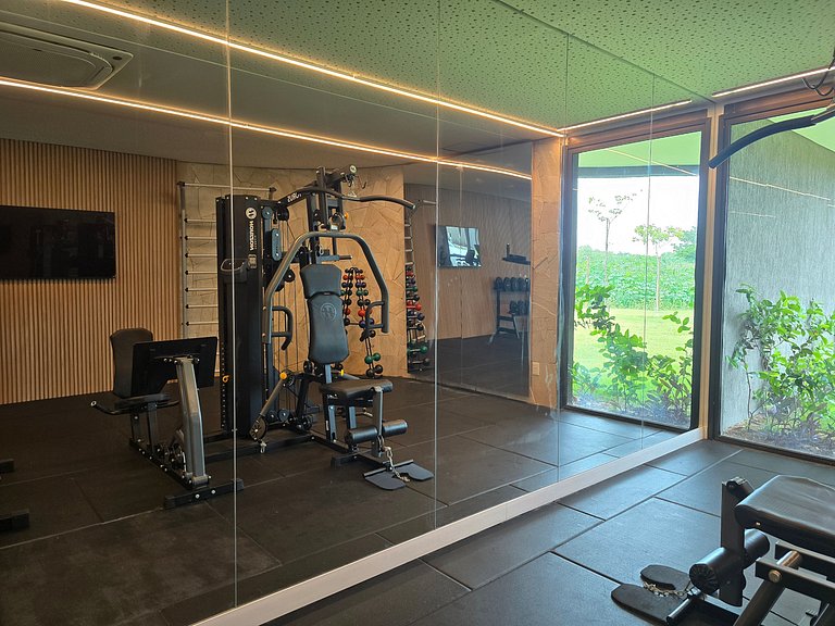 Beach Class Summer, Praia de Cupe. Próximo ao centro Porto d