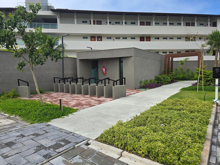 Beach Class Summer,Praia de Cupe-Porto de Galinhas