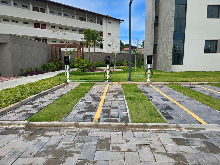 Beach Class Summer,Praia de Cupe-Porto de Galinhas