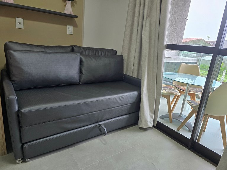 Beach Class Summer,Praia de Cupe-Porto de Galinhas