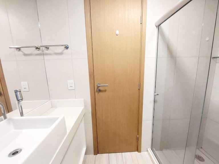 La Fleur Polinesia, Porto de Galinhas, 73m², 2 qt 1 20952