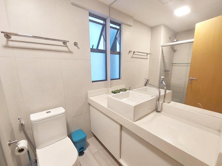 La Fleur Polinesia, Porto de Galinhas, 73m², 2 qt 1 20952