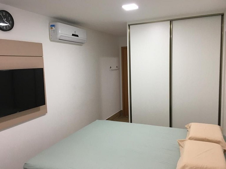 Térreo - Polinesia, Porto de Galinhas, 73m², 2 qt 1 -103HAO