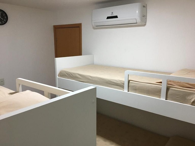 Térreo - Polinesia, Porto de Galinhas, 73m², 2 qt 1 -103HAO