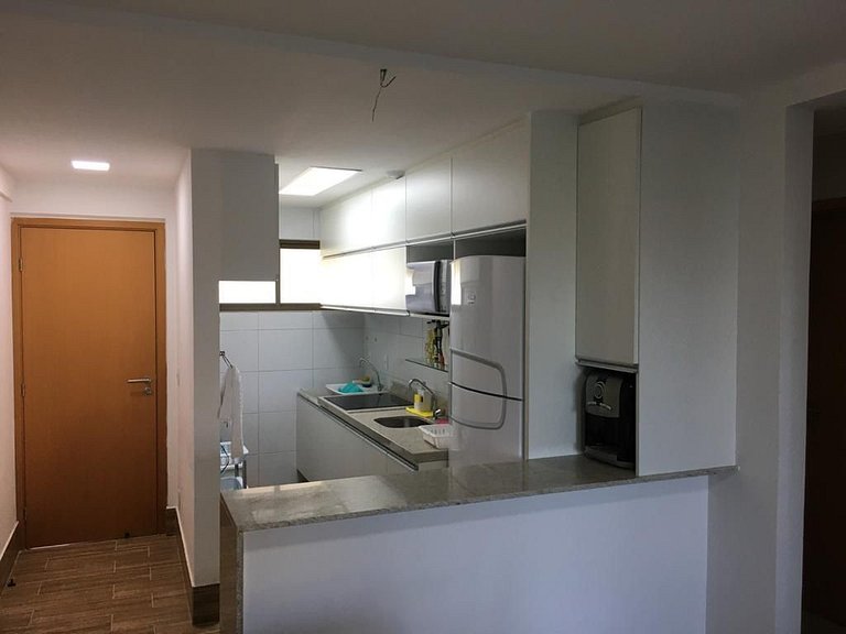 Térreo - Polinesia, Porto de Galinhas, 73m², 2 qt 1 -103HAO