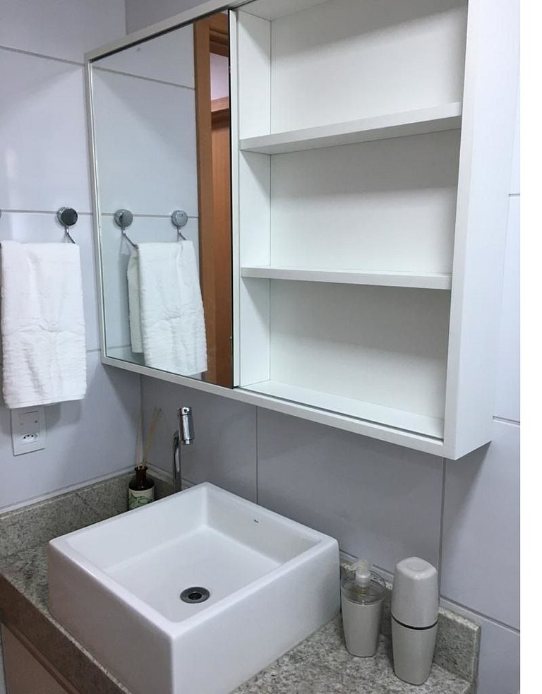 Térreo - Polinesia, Porto de Galinhas, 73m², 2 qt 1 -103HAO