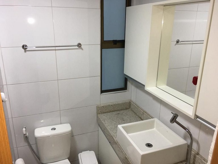 Térreo - Polinesia, Porto de Galinhas, 73m², 2 qt 1 -103HAO