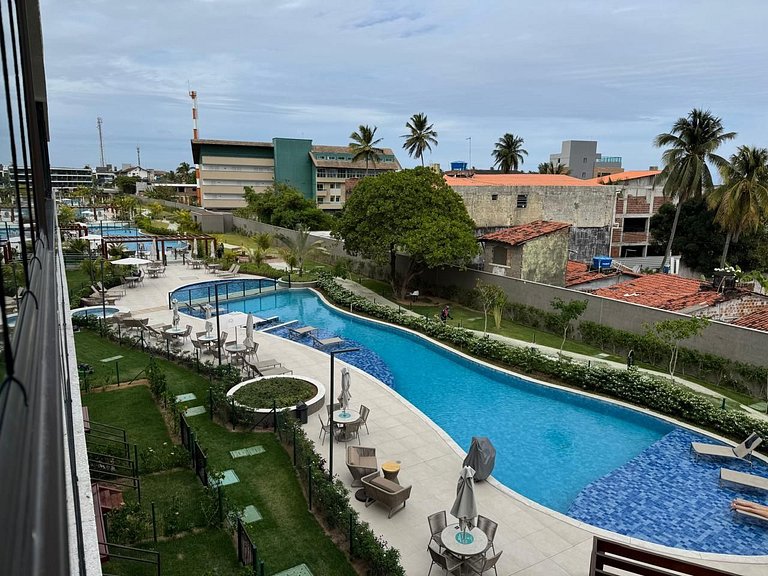 Beach Class Summer,Praia de Cupe-Porto de Galinhas