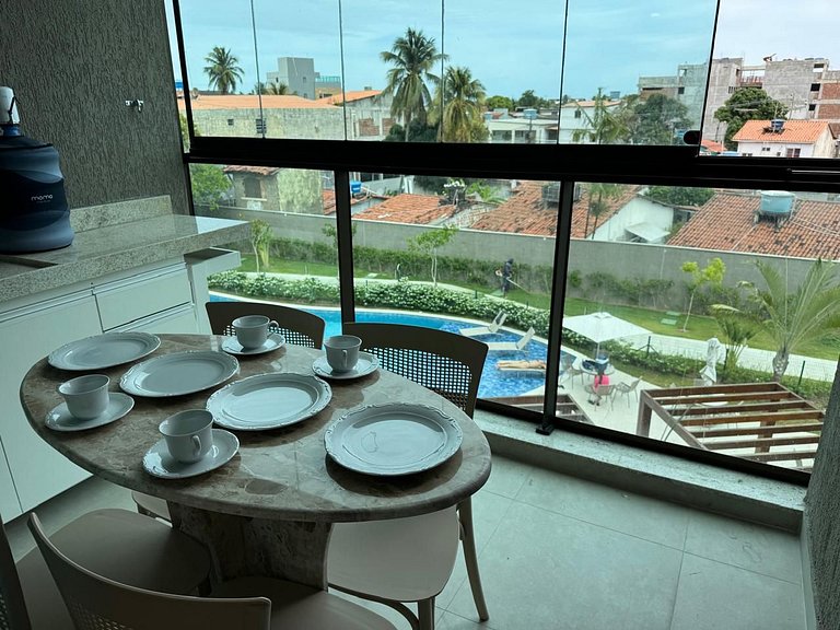 Beach Class Summer,Praia de Cupe-Porto de Galinhas