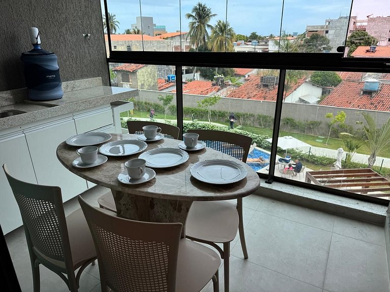 Beach Class Summer,Praia de Cupe-Porto de Galinhas