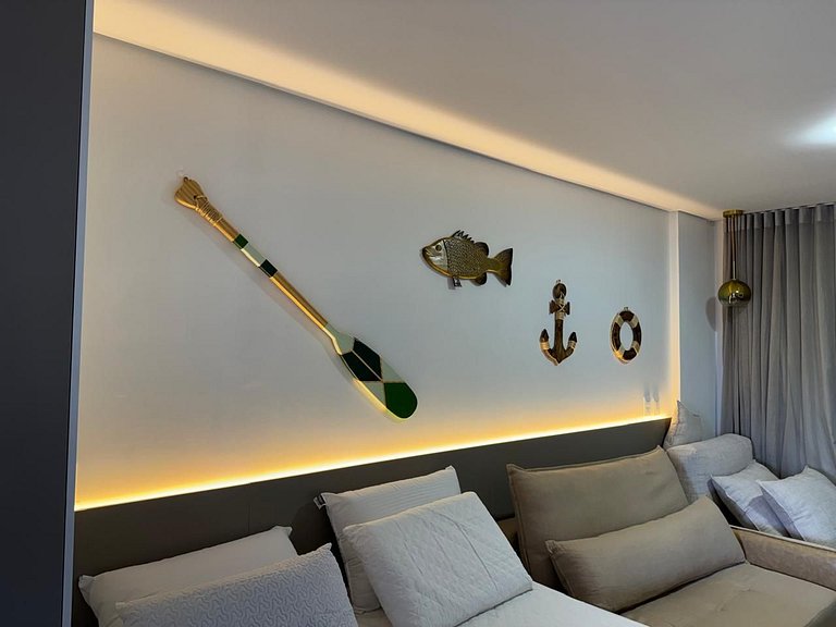 Beach Class Summer,Praia de Cupe-Porto de Galinhas