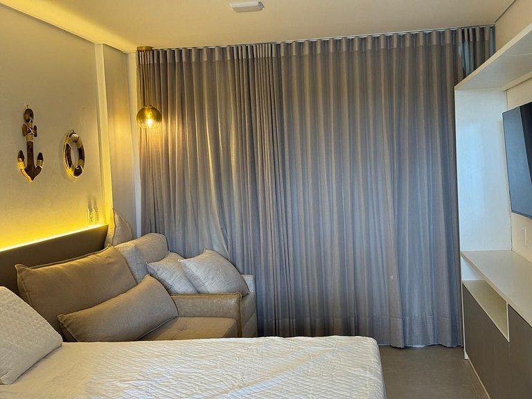 Beach Class Summer,Praia de Cupe-Porto de Galinhas