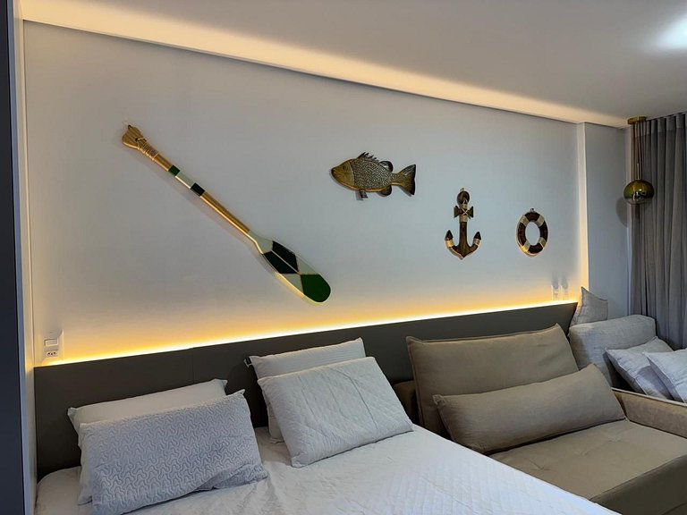 Beach Class Summer,Praia de Cupe-Porto de Galinhas