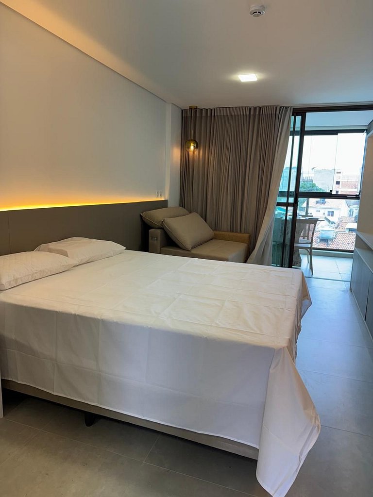 Beach Class Summer,Praia de Cupe-Porto de Galinhas