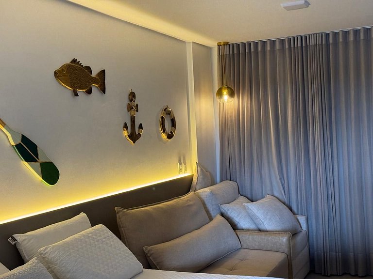 Beach Class Summer,Praia de Cupe-Porto de Galinhas