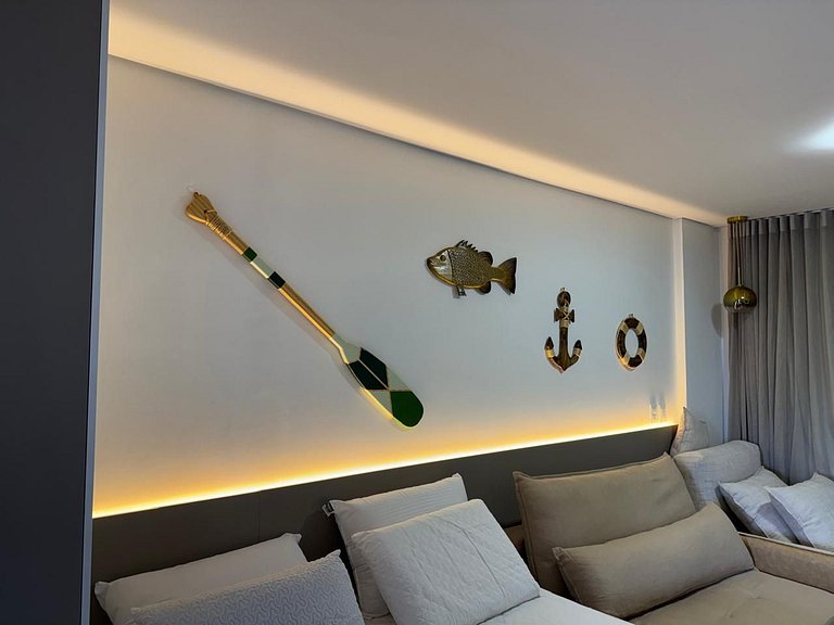 Beach Class Summer,Praia de Cupe-Porto de Galinhas