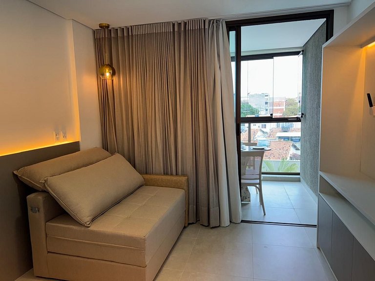 Beach Class Summer,Praia de Cupe-Porto de Galinhas