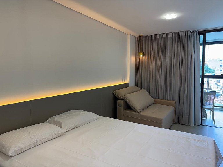 Beach Class Summer,Praia de Cupe-Porto de Galinhas