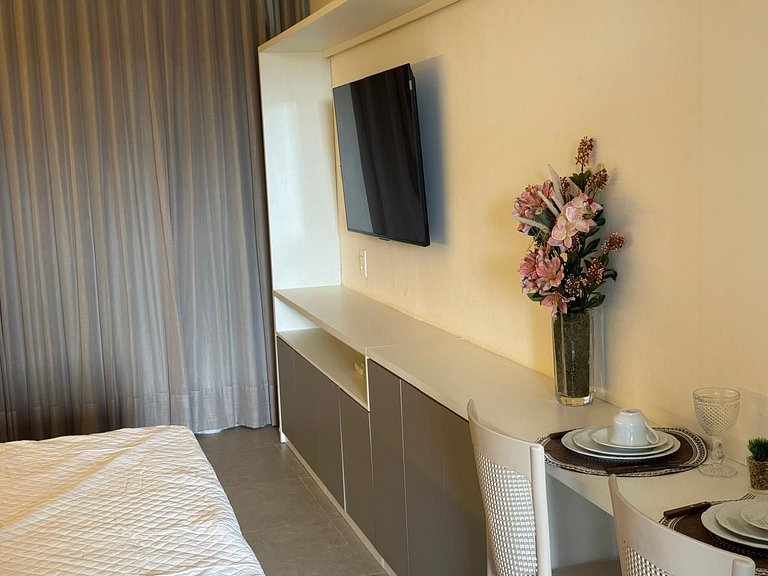 Beach Class Summer,Praia de Cupe-Porto de Galinhas