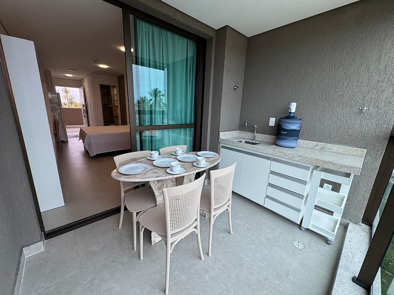 Beach Class Summer,Praia de Cupe-Porto de Galinhas