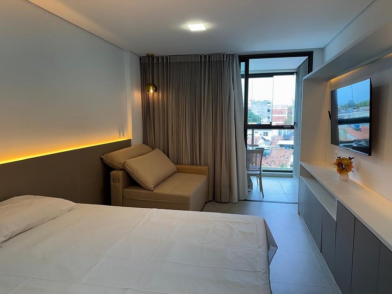 Beach Class Summer,Praia de Cupe-Porto de Galinhas